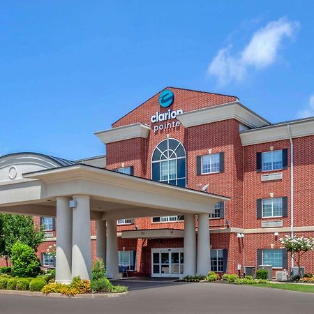 Clarion Pointe Sulphur Springs Esterno foto