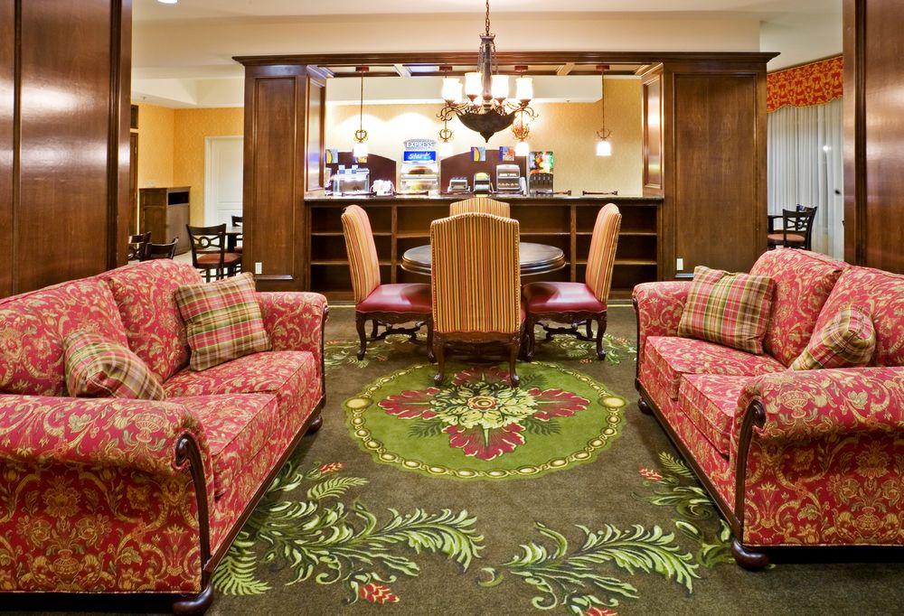 Clarion Pointe Sulphur Springs Esterno foto
