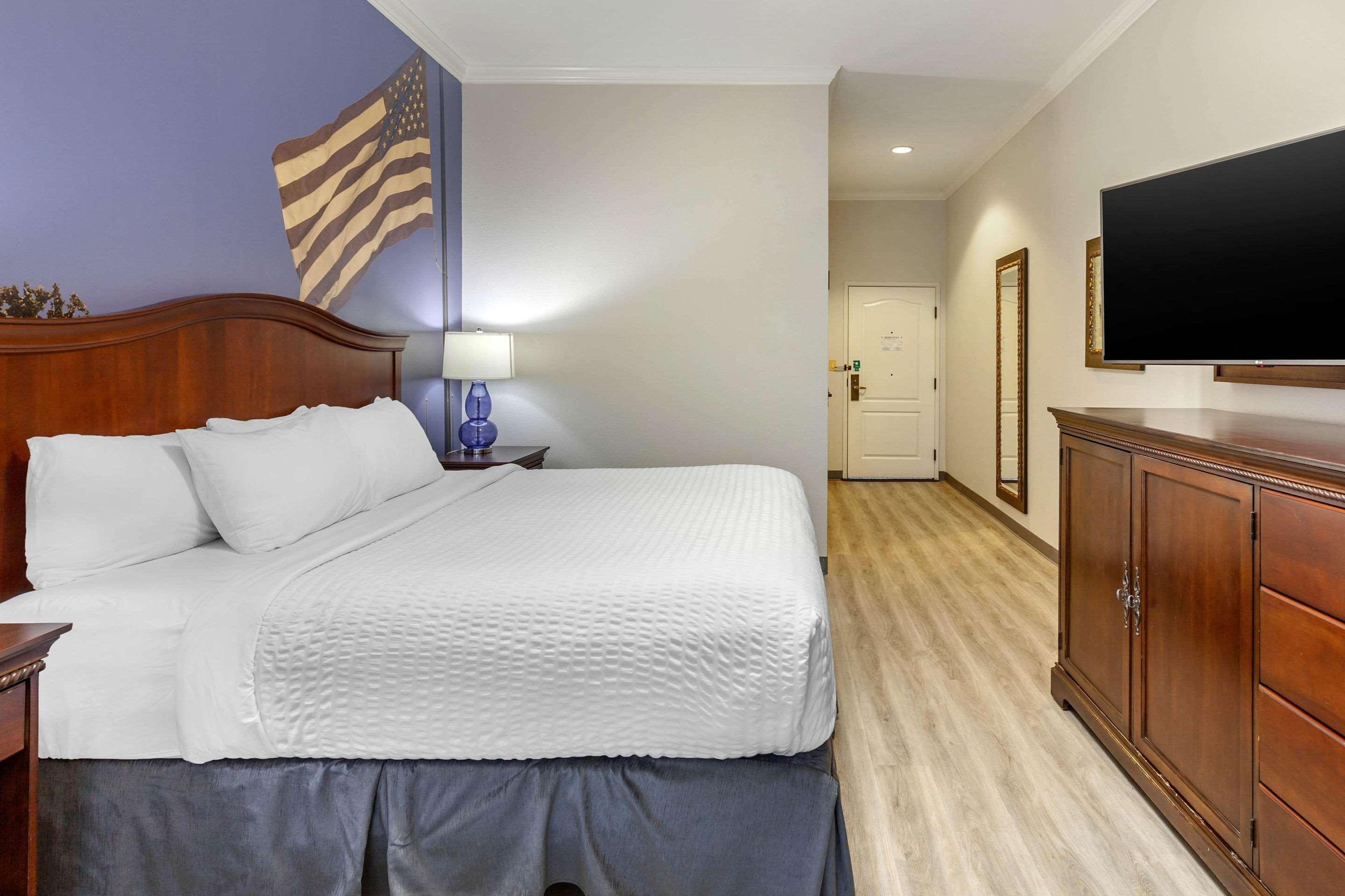 Clarion Pointe Sulphur Springs Esterno foto