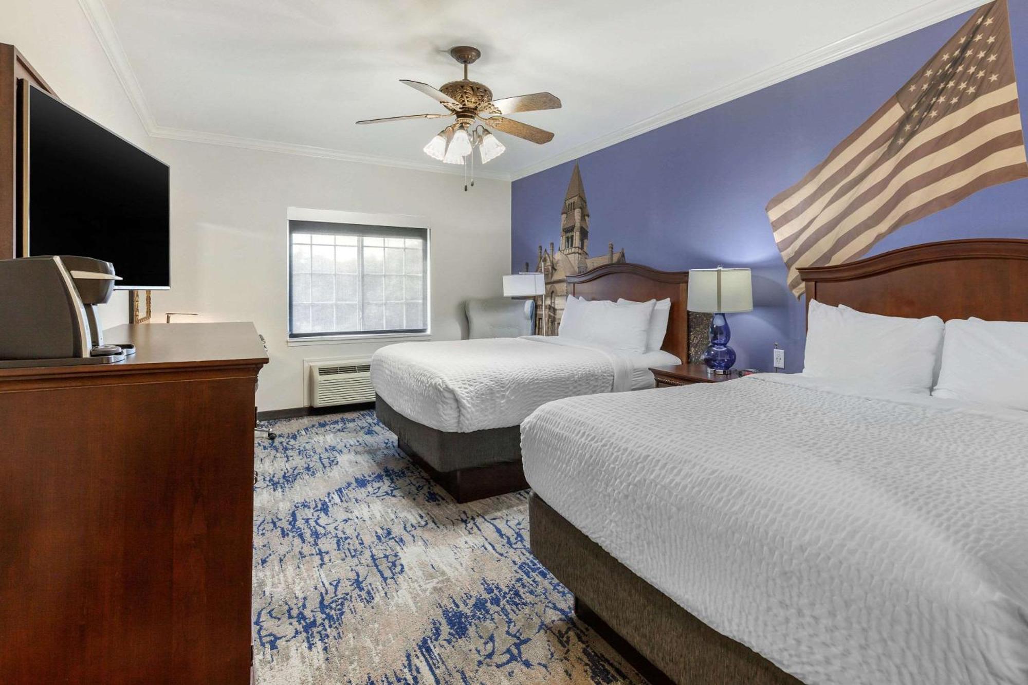 Clarion Pointe Sulphur Springs Esterno foto