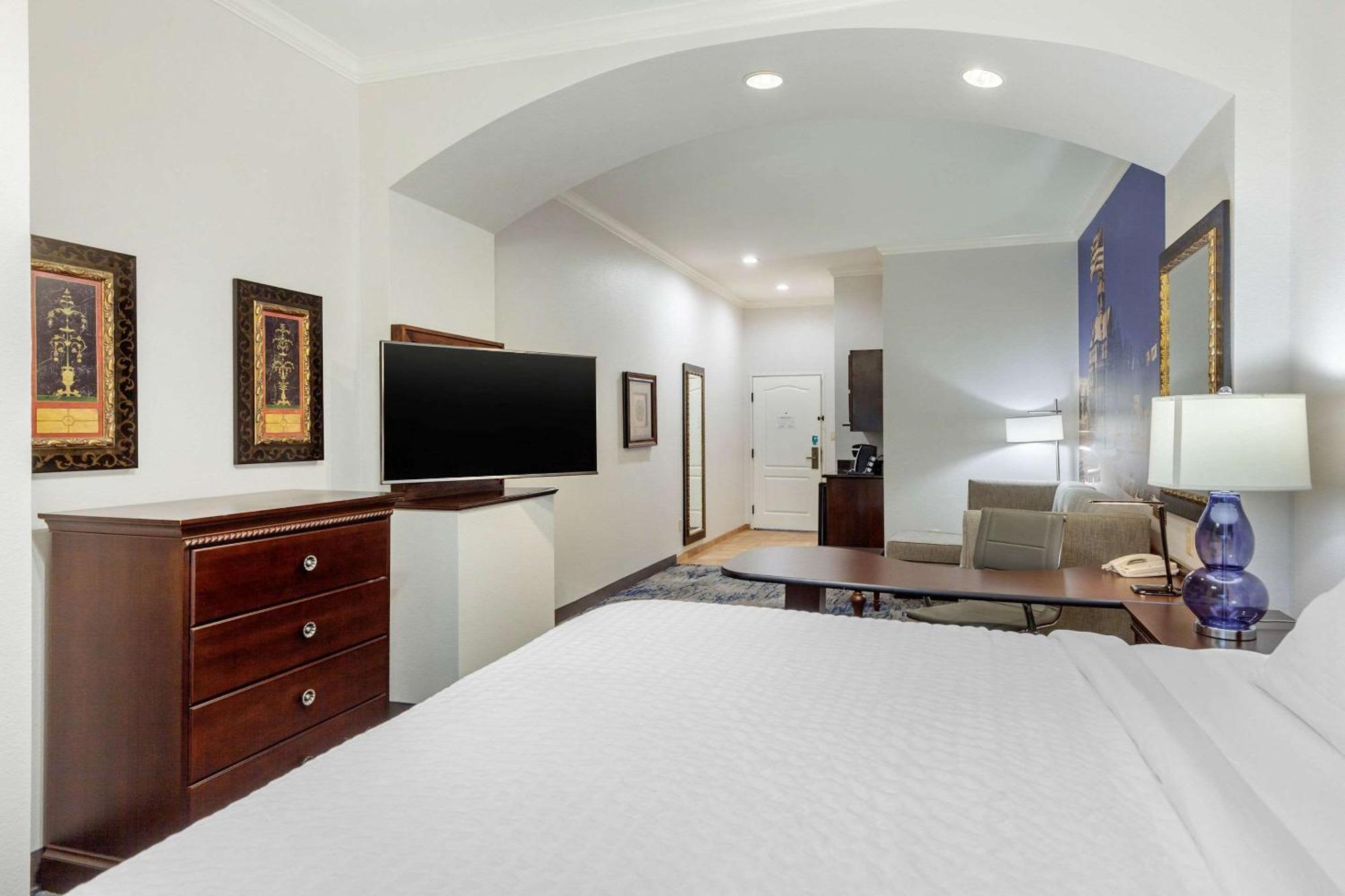 Clarion Pointe Sulphur Springs Esterno foto
