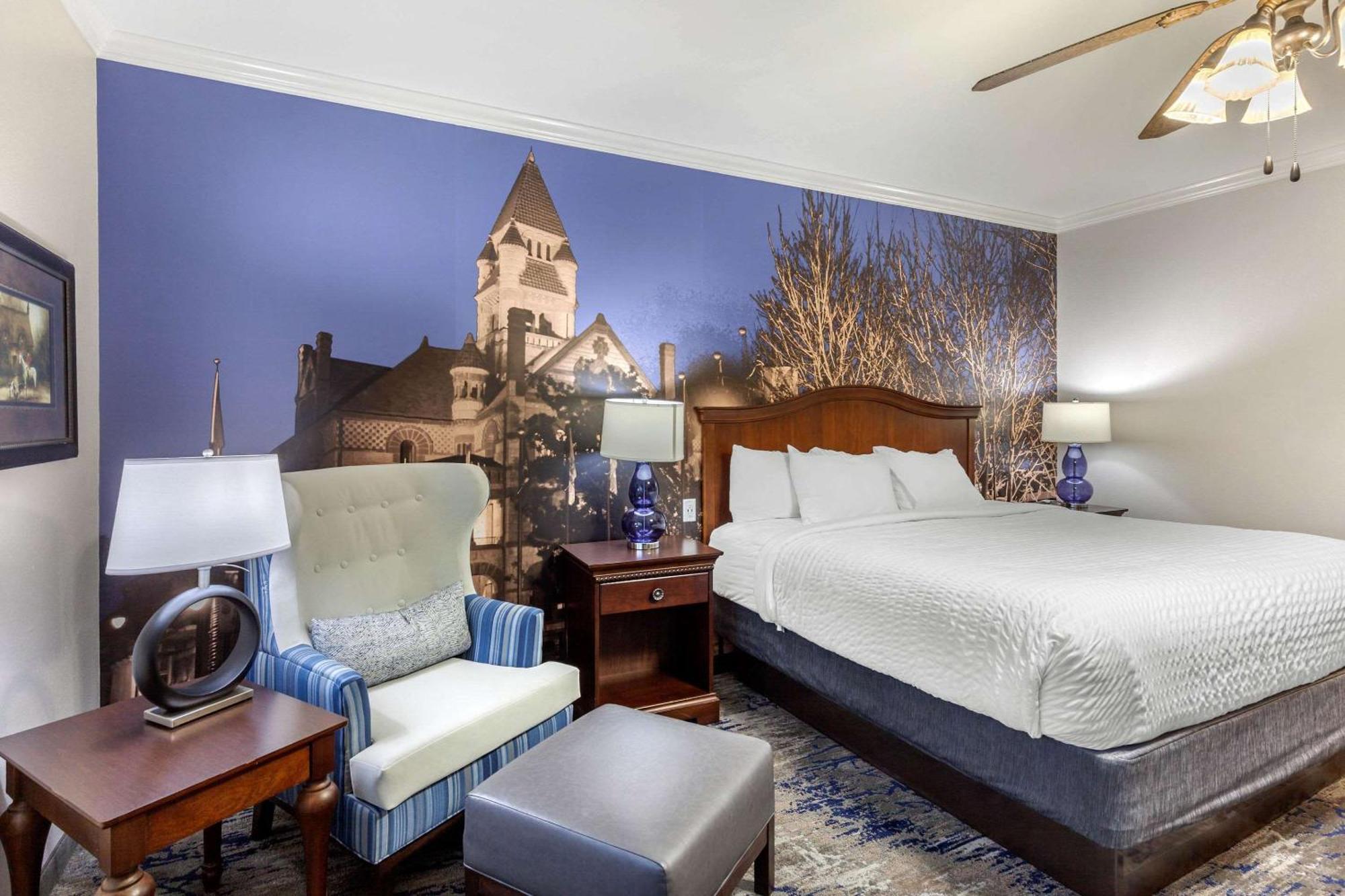 Clarion Pointe Sulphur Springs Esterno foto