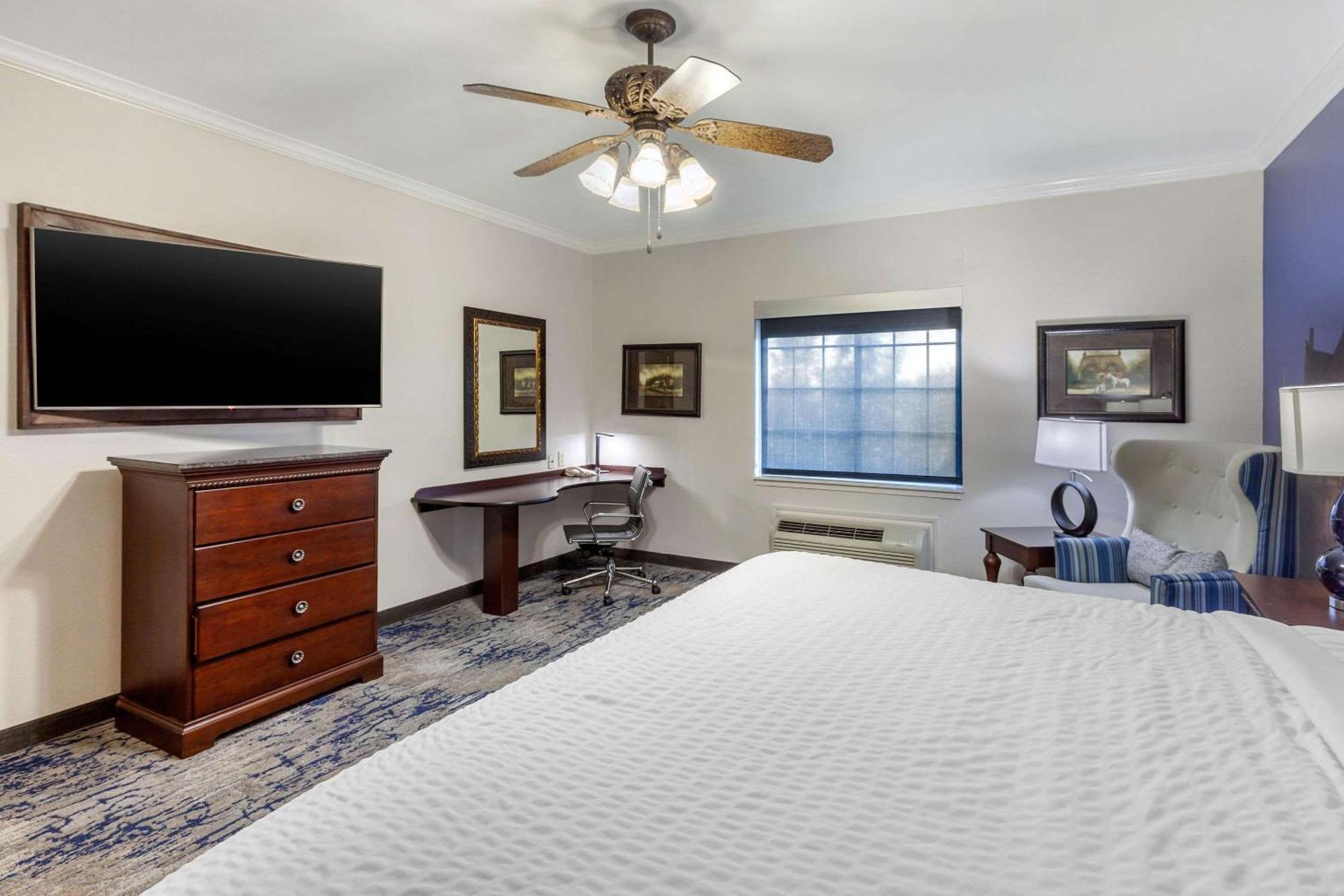 Clarion Pointe Sulphur Springs Esterno foto