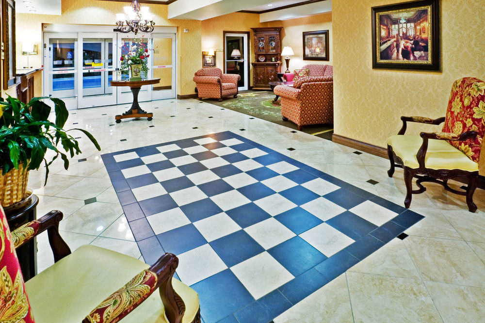 Clarion Pointe Sulphur Springs Esterno foto