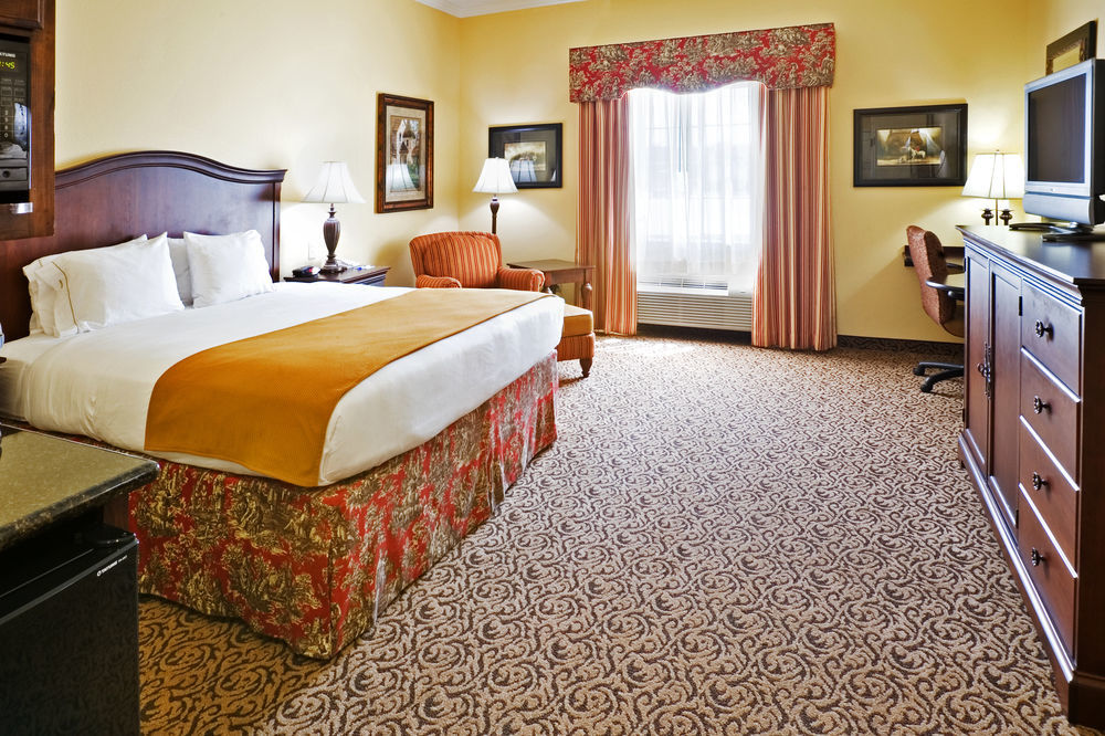 Clarion Pointe Sulphur Springs Esterno foto