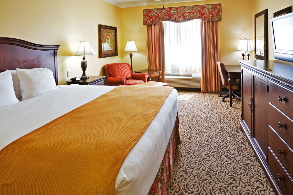 Clarion Pointe Sulphur Springs Esterno foto