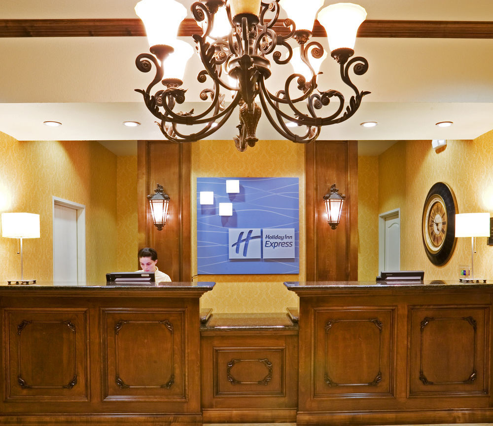 Clarion Pointe Sulphur Springs Esterno foto