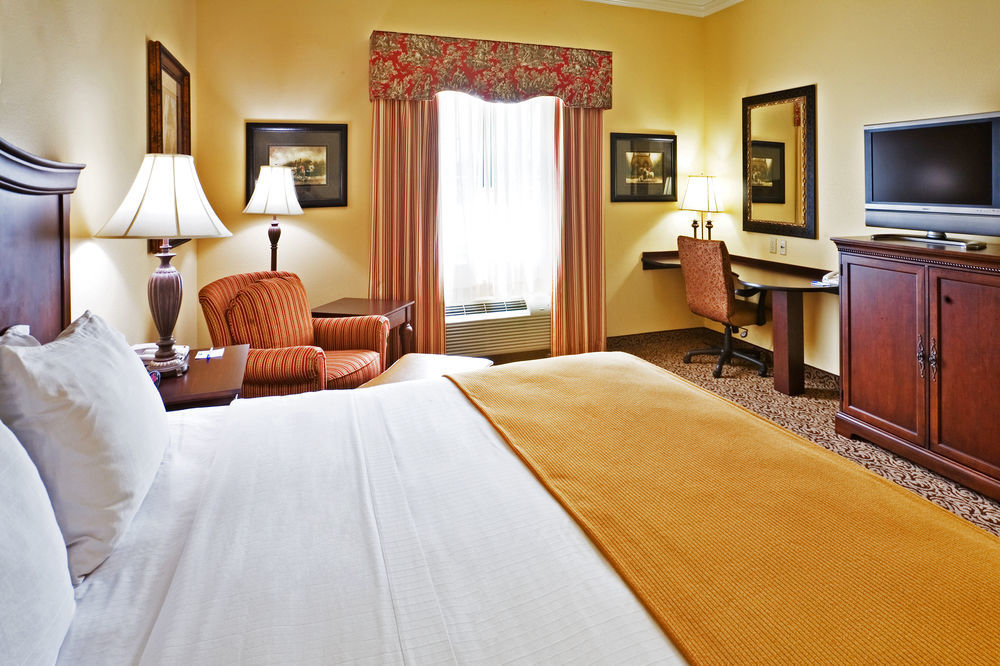 Clarion Pointe Sulphur Springs Esterno foto