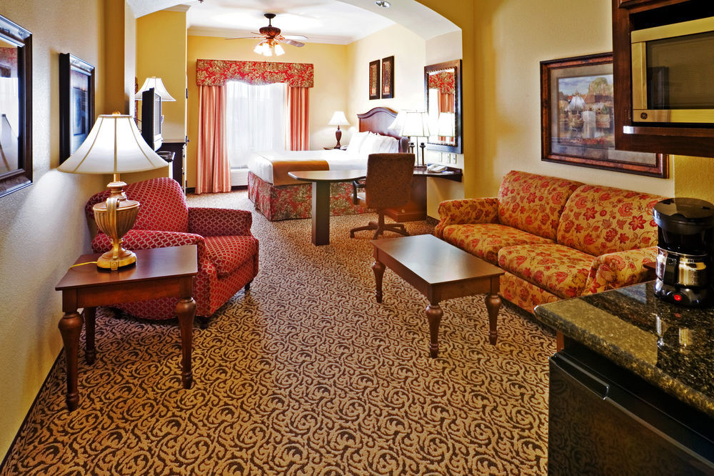 Clarion Pointe Sulphur Springs Esterno foto