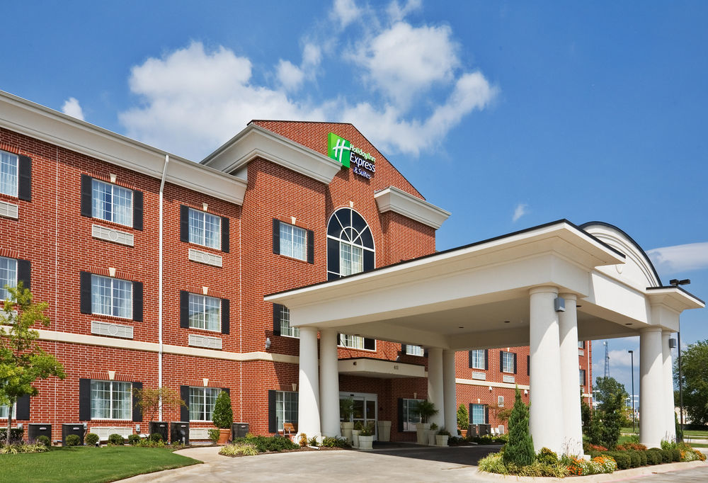 Clarion Pointe Sulphur Springs Esterno foto